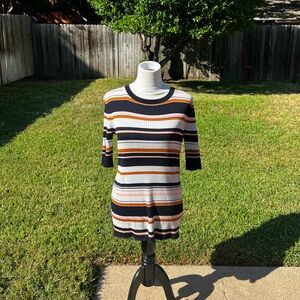 Brand New With Tags Lafayette New York 148 Top Size L